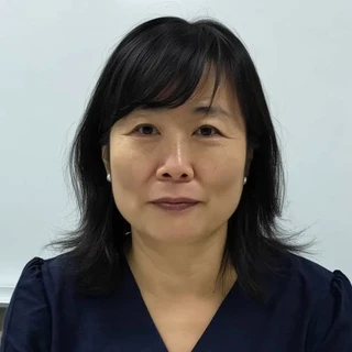片桐 美緒